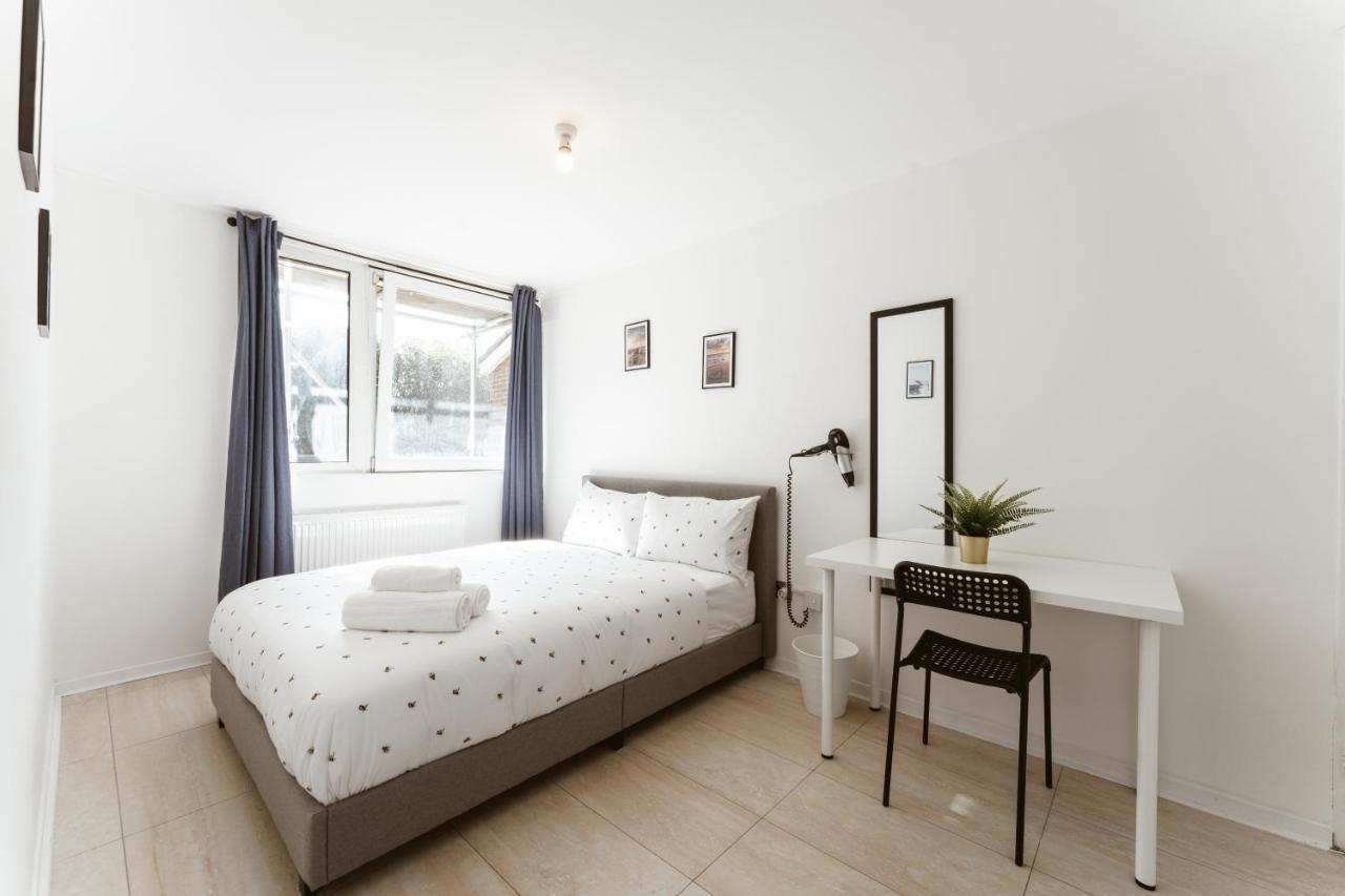 Affittacamere Stratford Cosy - 17 *